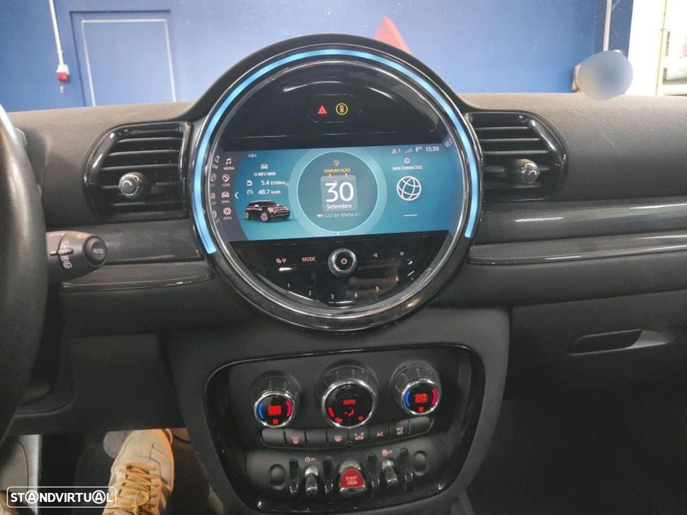 MINI Clubman One D 4Business Plus Auto - 3