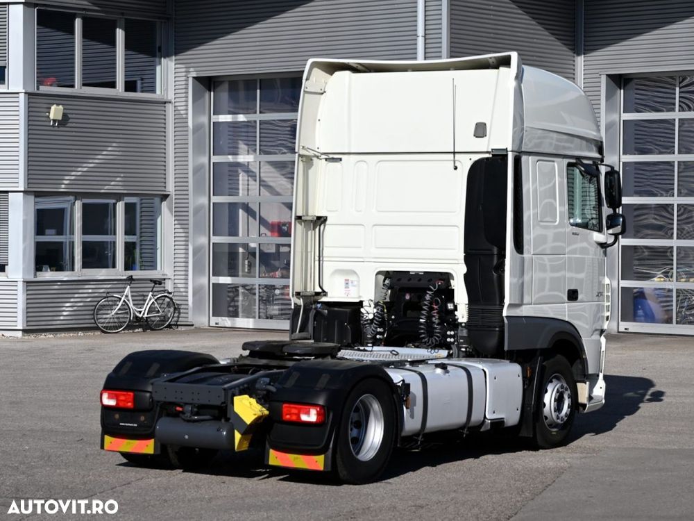 DAF XF 480 FT Super Space Cab - 2