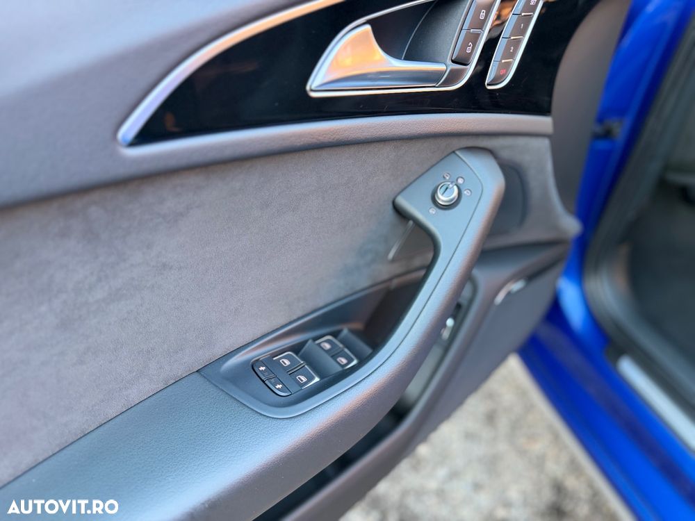 Audi A6 Allroad - 33