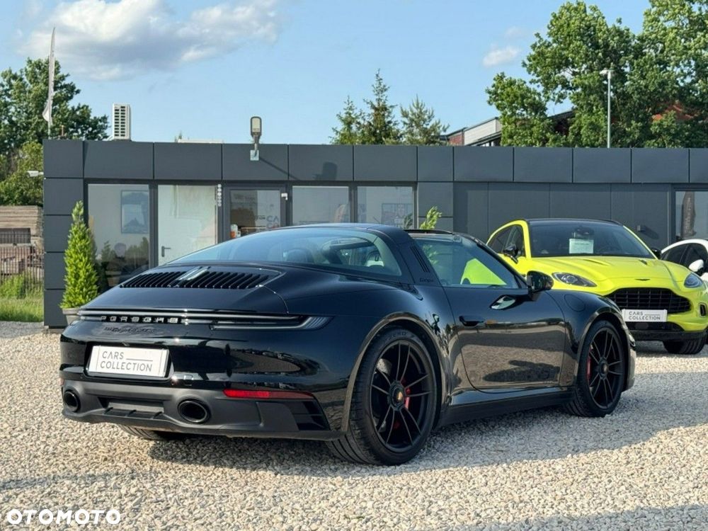 Porsche 911 - 19