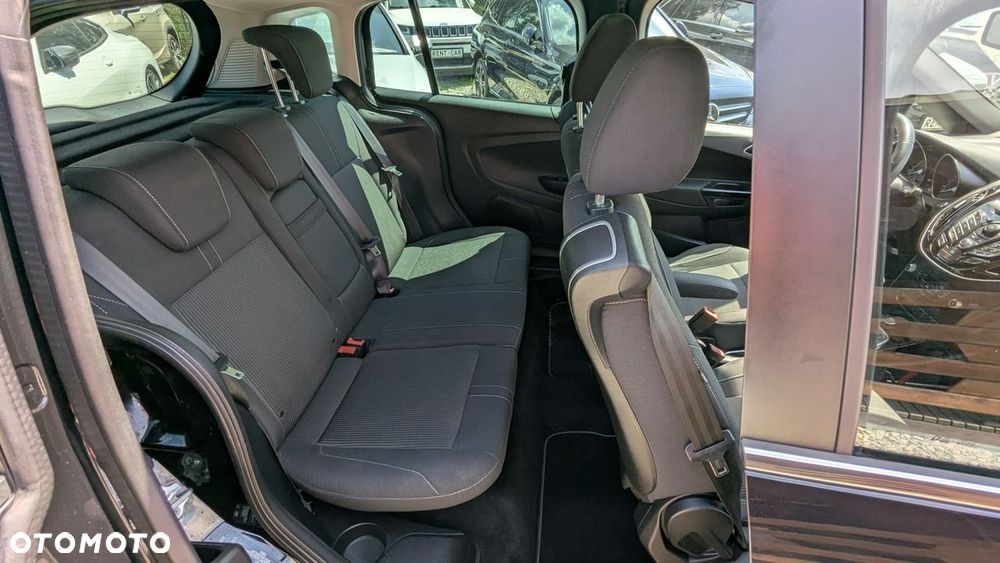 Ford B-MAX - 20