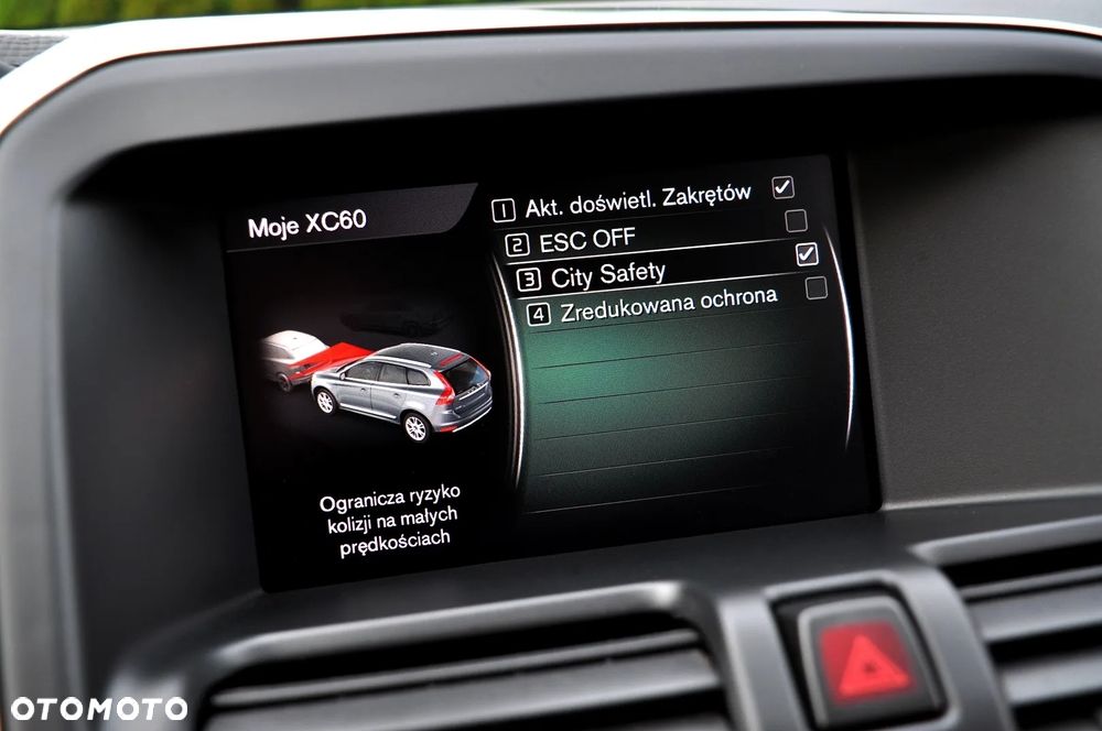 Volvo XC 60 D4 Geartronic Summum - 29
