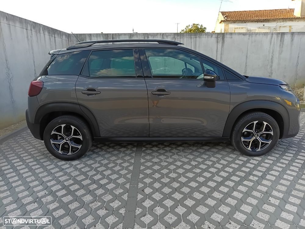 Citroën C3 Aircross 1.2 PureTech Plus - 10