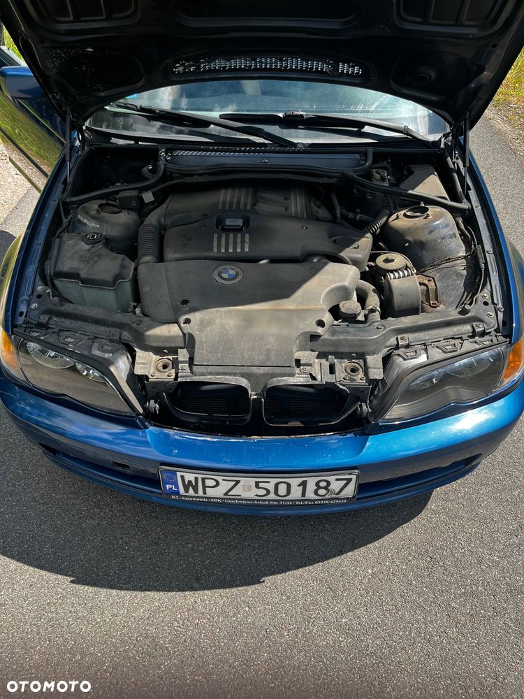 BMW Seria 3 - 12