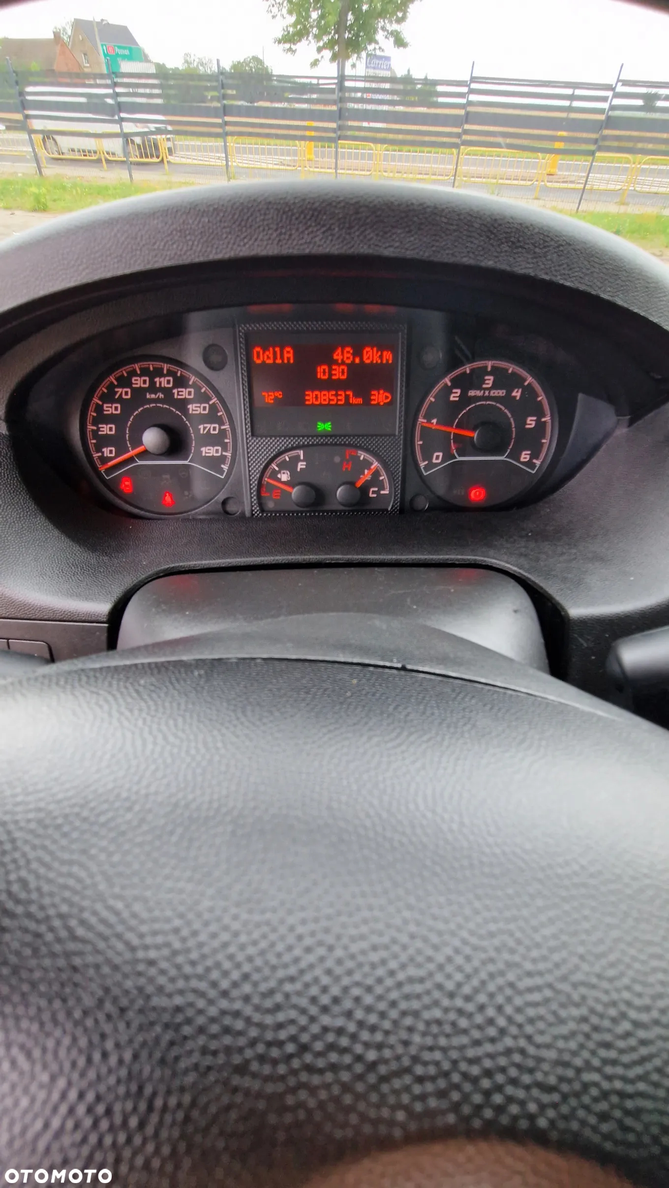 Fiat Ducato - 32
