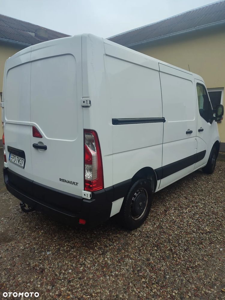 Renault Master - 4