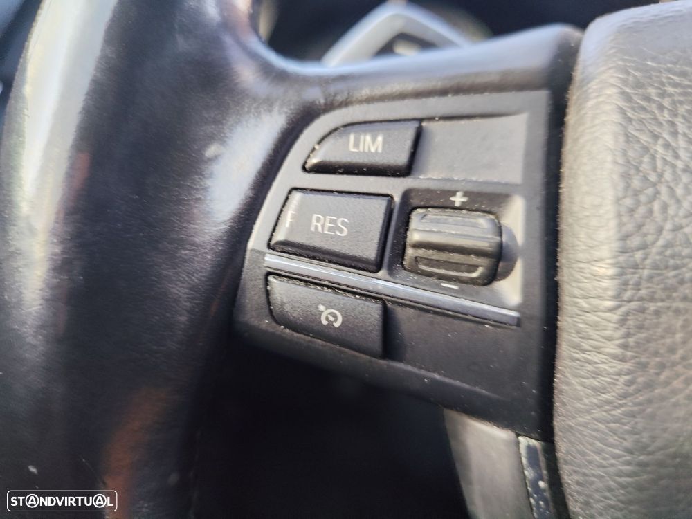 BMW 520 d Auto - 14