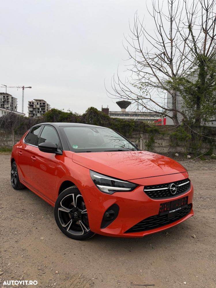 Opel Corsa - 3