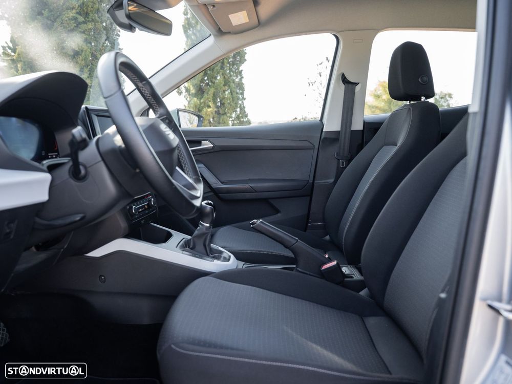SEAT Arona 1.0 TSI Style - 23