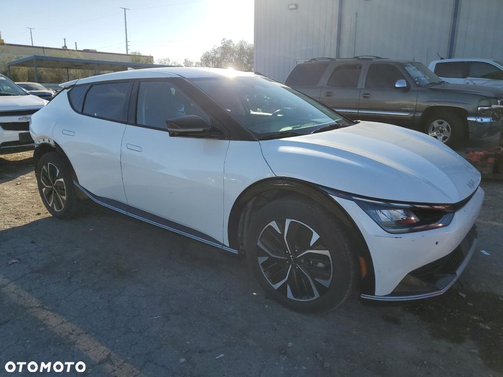 Kia EV6 - 5