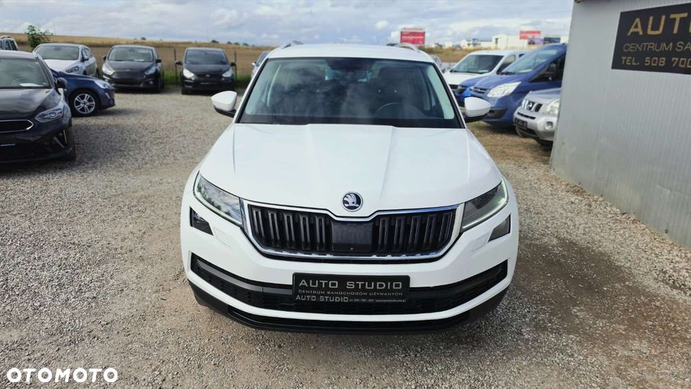 Skoda Kodiaq - 30