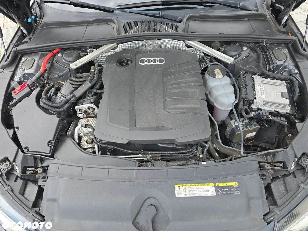 Audi A4 Avant 35 TDI S tronic - 38