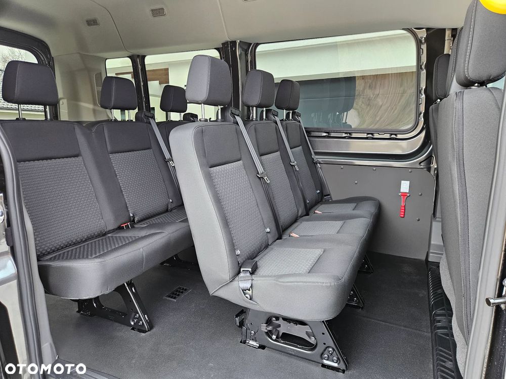 Ford Transit Kombi L3H2 Trend - 19
