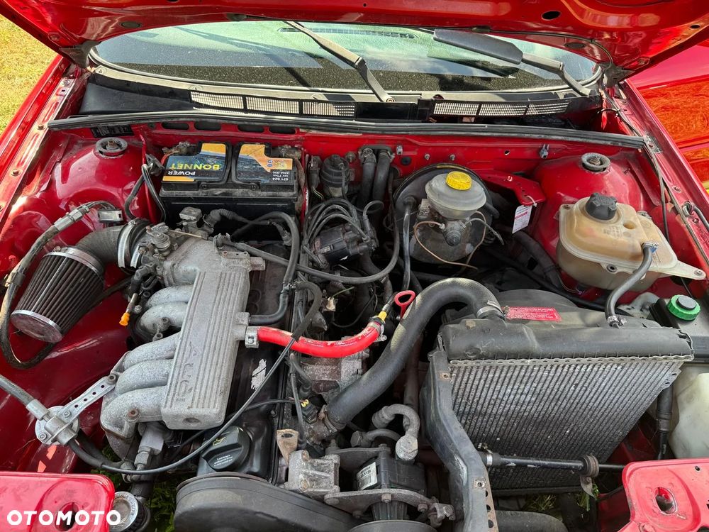 Audi 80 - 14