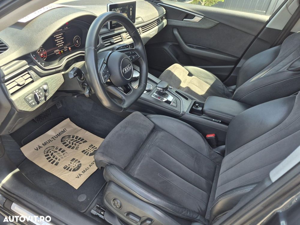 Audi A4 Allroad - 8