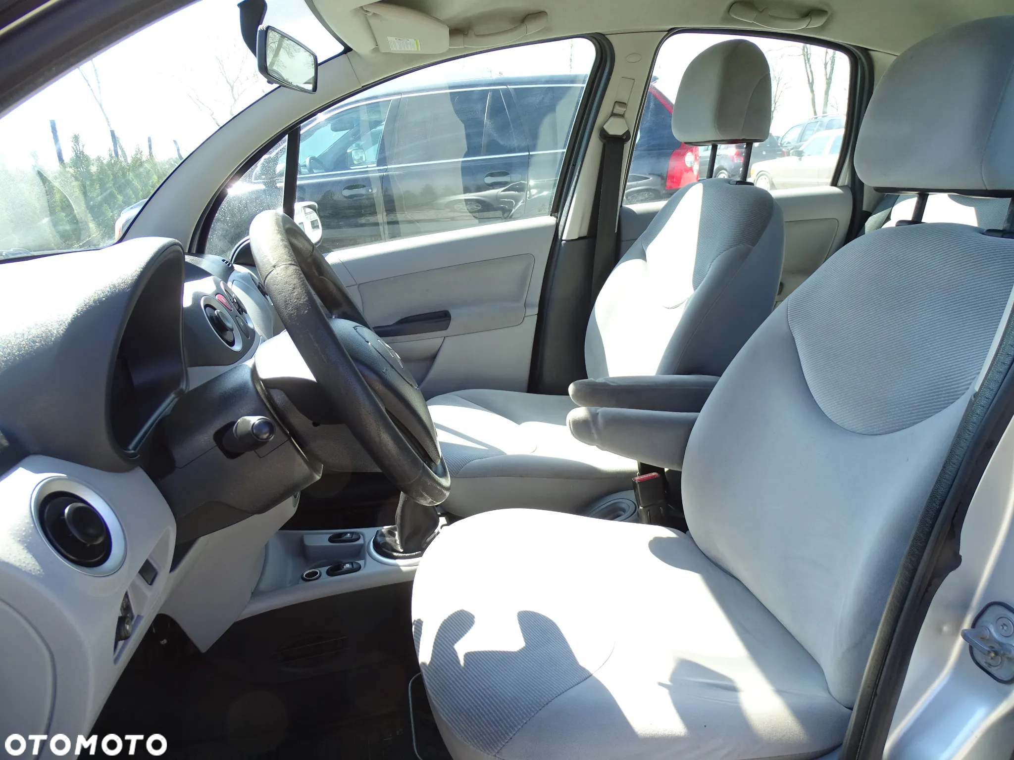 Citroën C3 1.4 HDi Furio - 7