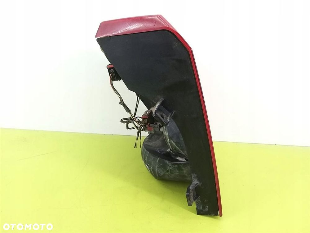 Lampa prawa tylna tył Dodge Caliber 2006-2009 PRZED LIFT 320078B - 4
