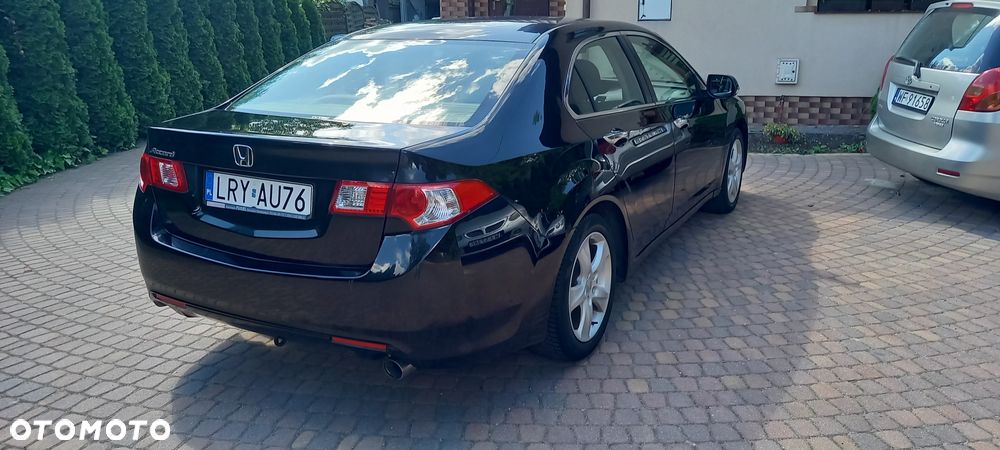 Honda Accord 2.0 Lifestyle - 3