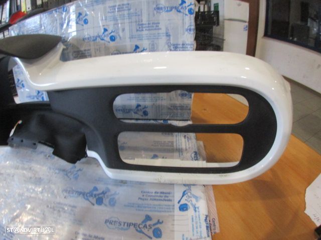 Grelha Friso 682483347R 682488019R RENAULT TWINGO 3 FASE 1 2014 1.0I 71CV 5P AZUL BEBE MEIO  GRE QUADRANTE PAINEL CENTRAL - 3
