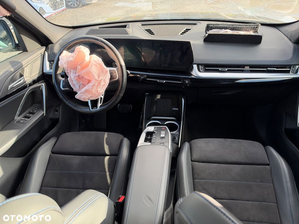 BMW X1 xDrive23i mHEV M Sport sport - 21