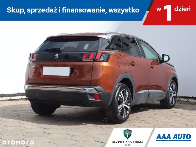 Peugeot 3008 - 7