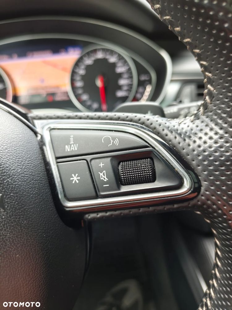 Audi A6 Avant 3.0 TDI Quattro Tiptronic - 18
