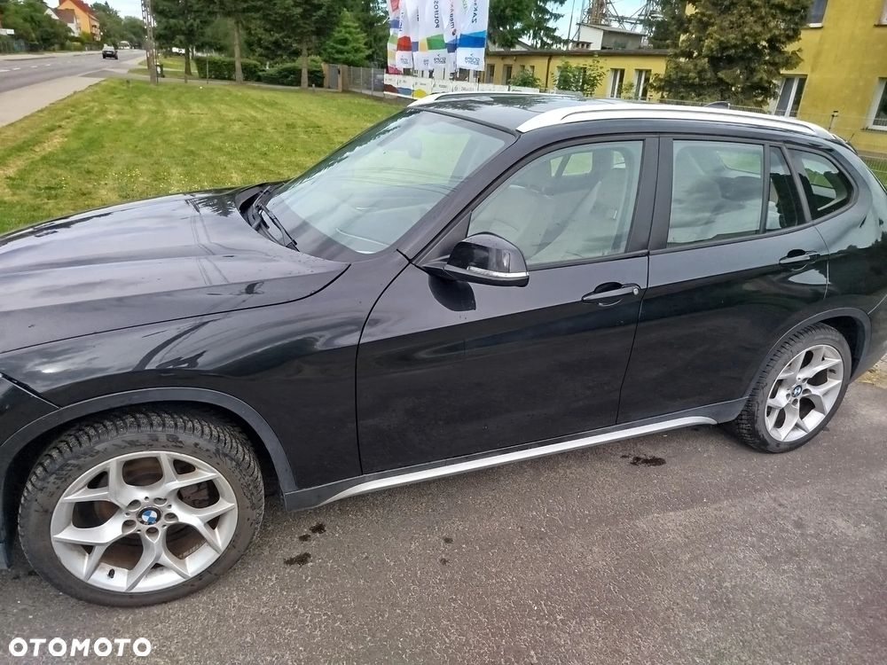 BMW X1 xDrive25d xLine - 3