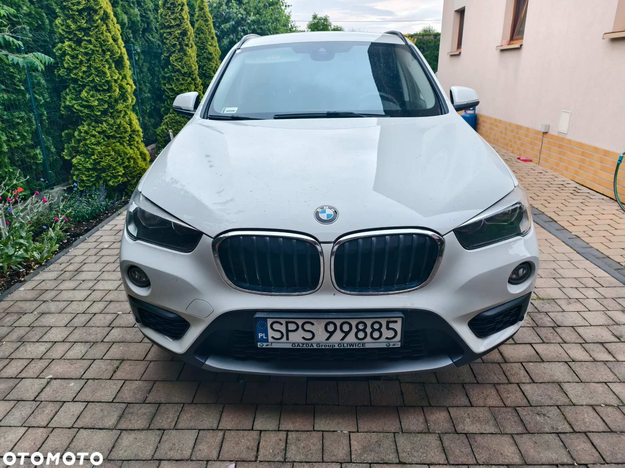 BMW X1 sDrive20i - 2