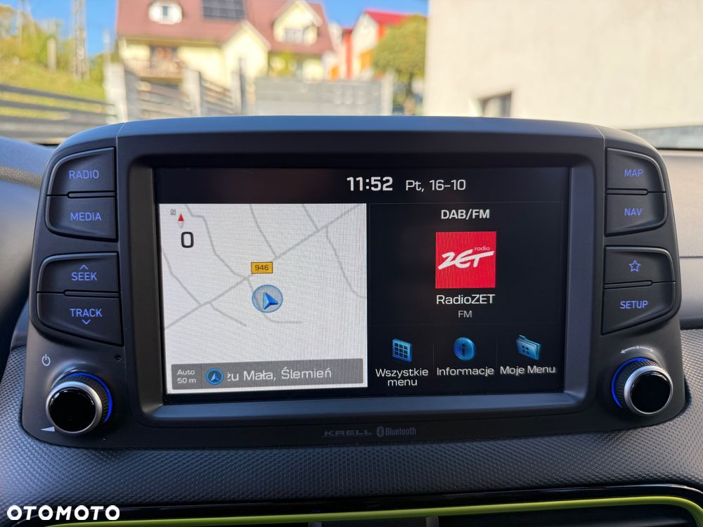 Hyundai Kona - 25