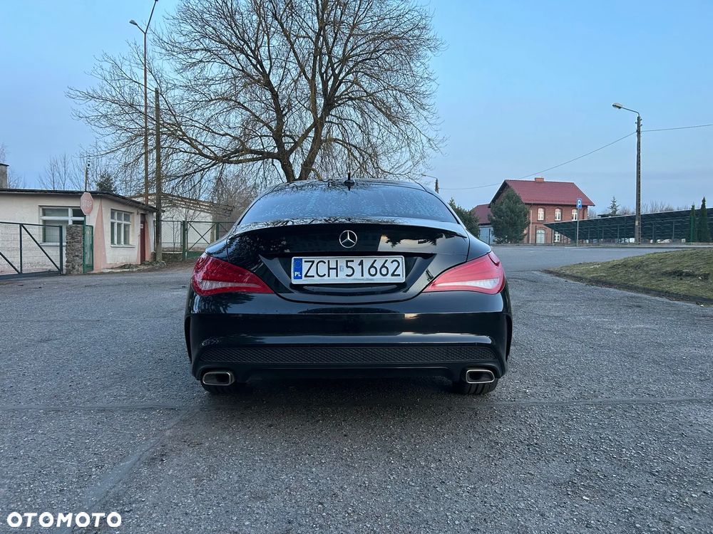 Mercedes-Benz CLA - 3