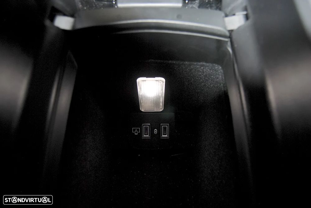Peugeot 508 SW 1.6 Hybrid GT Pack e-EAT8 - 53