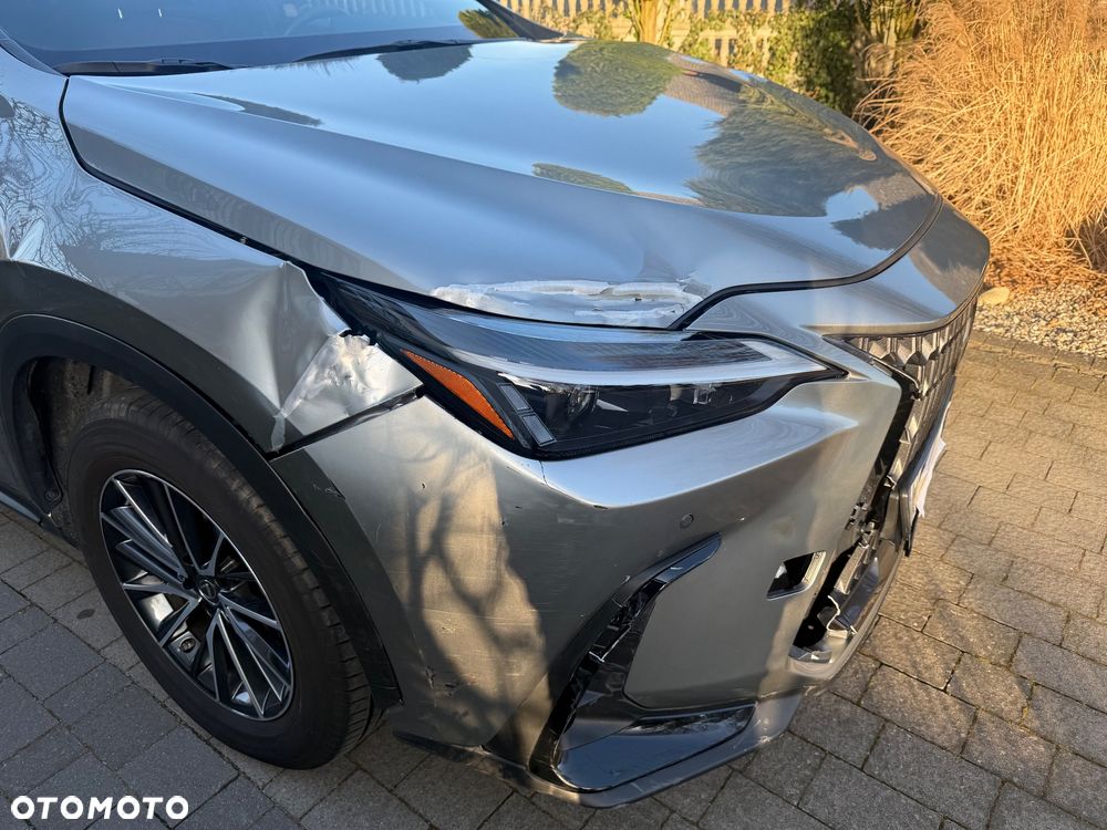 Lexus NX 350h Prestige AWD - 13