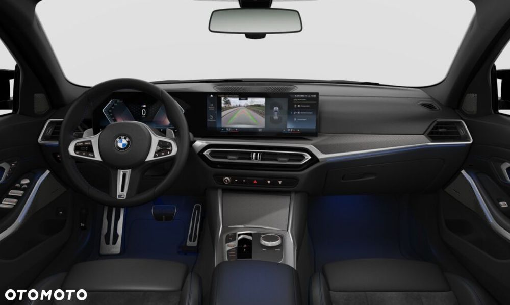 BMW Seria 3 M340i xDrive mHEV sport - 4