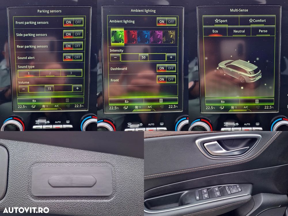 Renault Talisman ENERGY dCi 160 EDC INTENS - 14