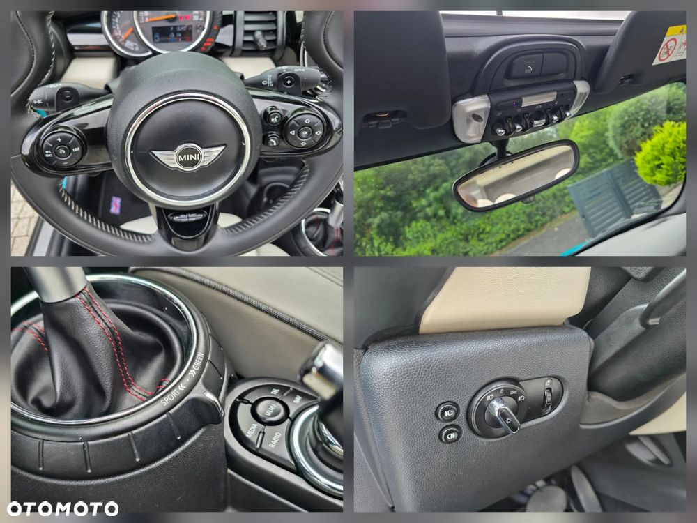 MINI Cooper S sport - 21