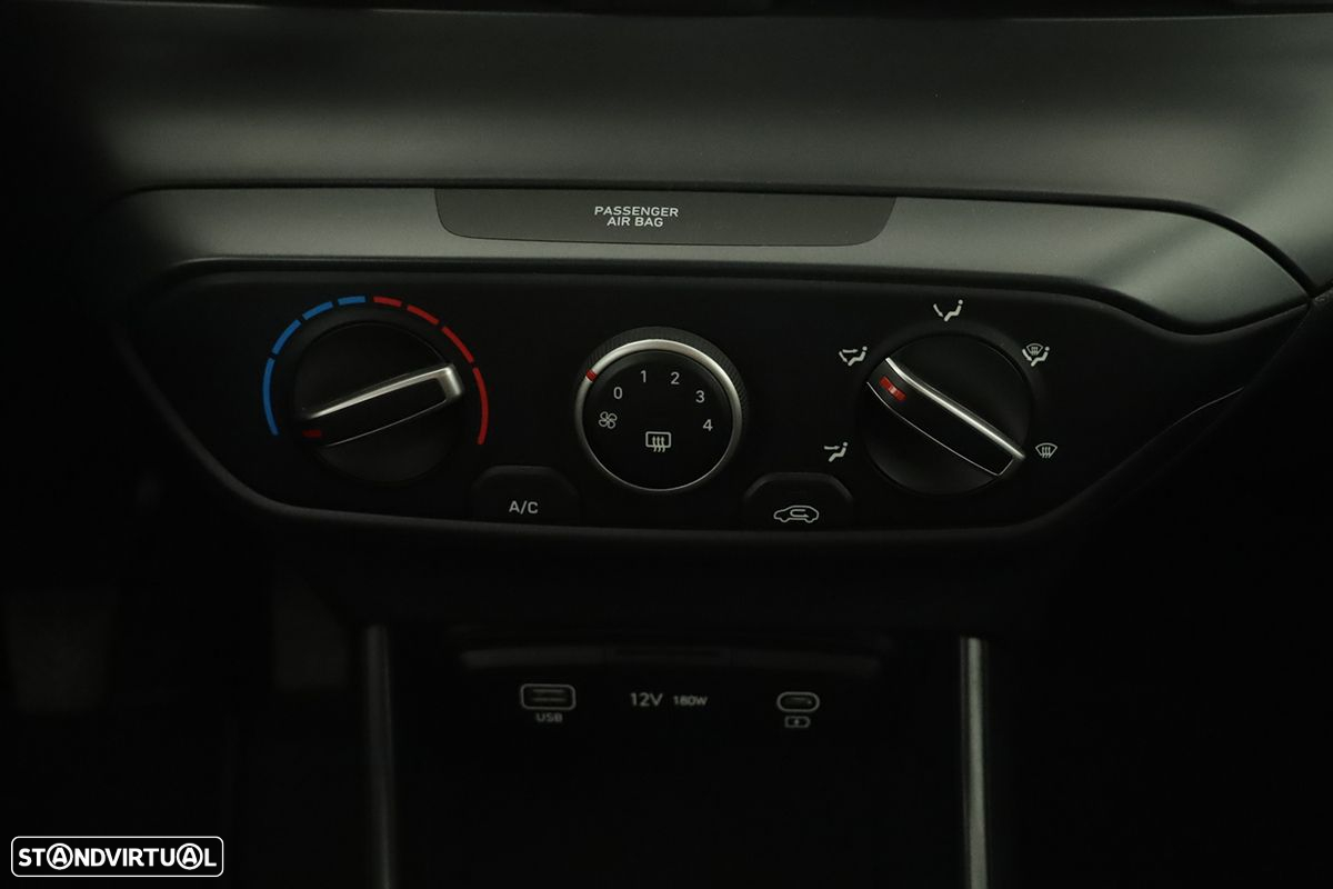 Hyundai i20 1.2 MPi Comfort - 11