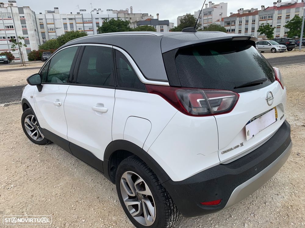 Opel Crossland X 1.6 CDTi Innovation - 8