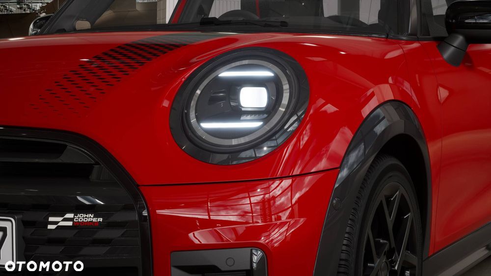 MINI Cooper C Linia John Works - 7