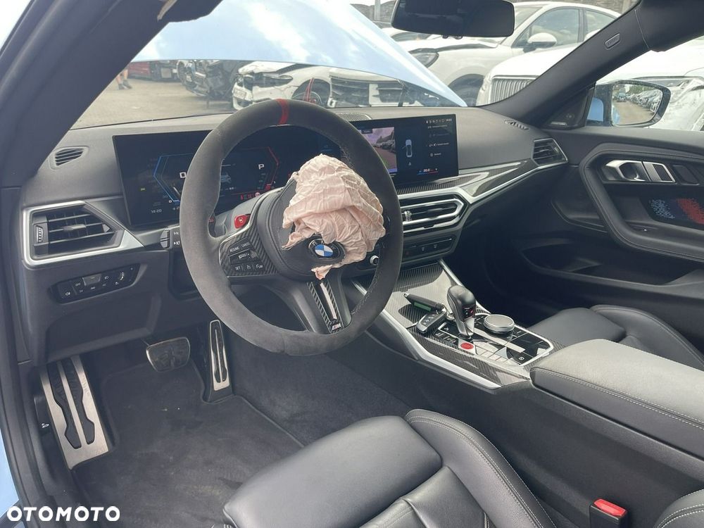BMW M2 sport - 10