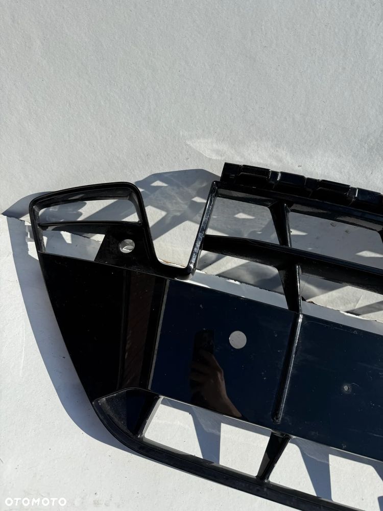 ATRAPA GRIL KRATKA ZDERZAKA PRZEDNIEGO CUPRA FORMENTOR LIFT 5FF856667 H/F - 2