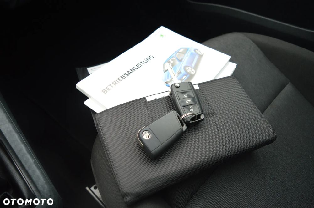 Skoda Fabia 1.0 MPI Ambition - 22