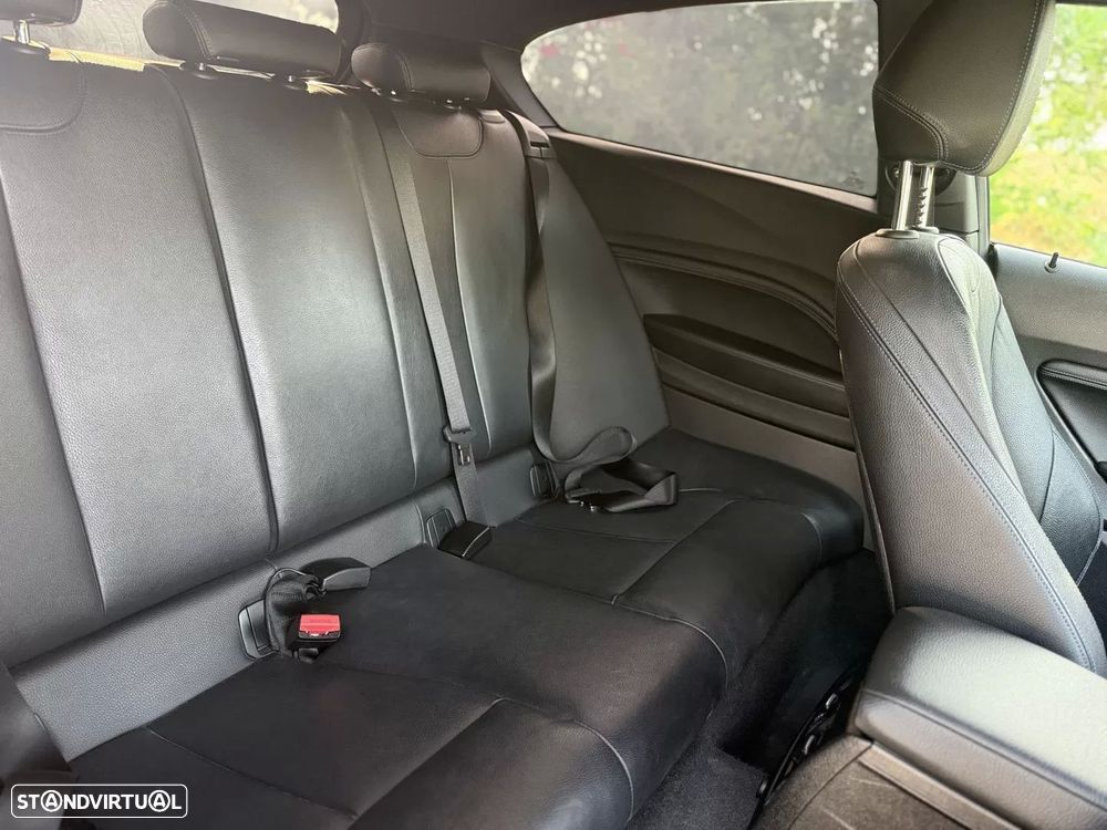 BMW 120 d Pack M Auto - 20