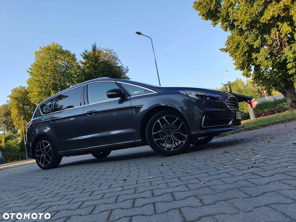 Ford S-Max - 23