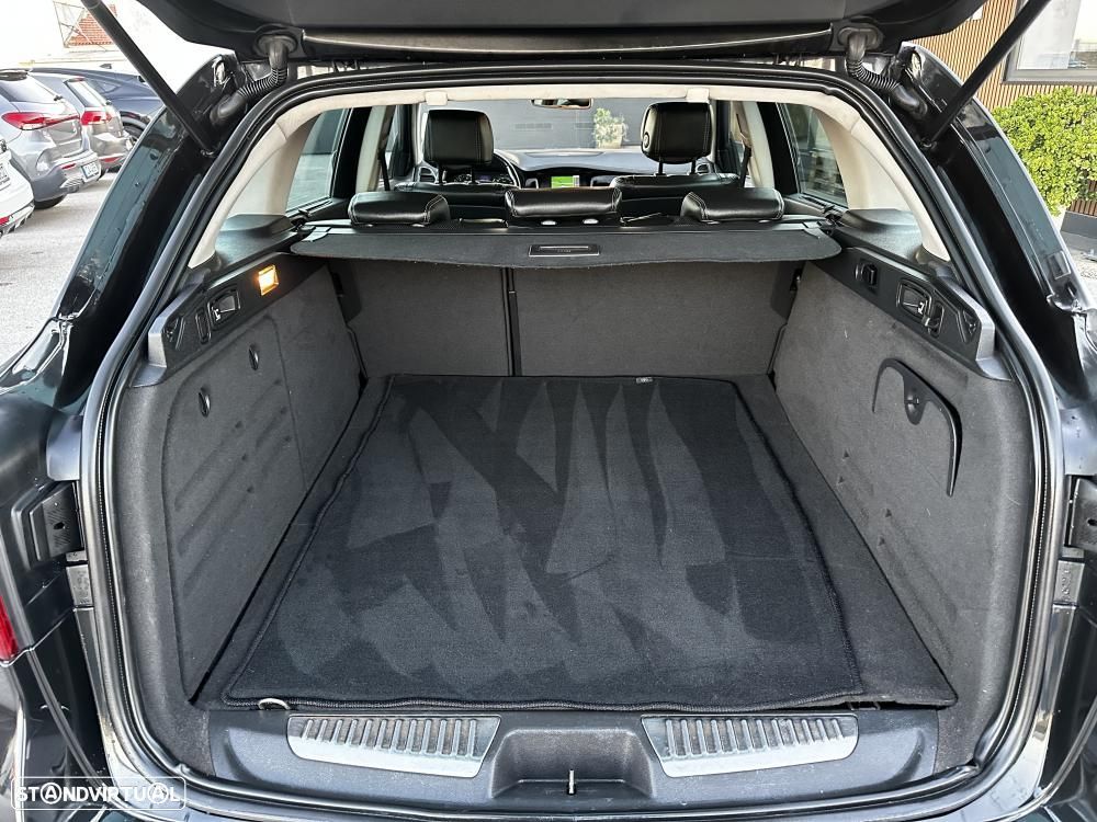 Renault Laguna Break 2.0 dCi Initiale - 39