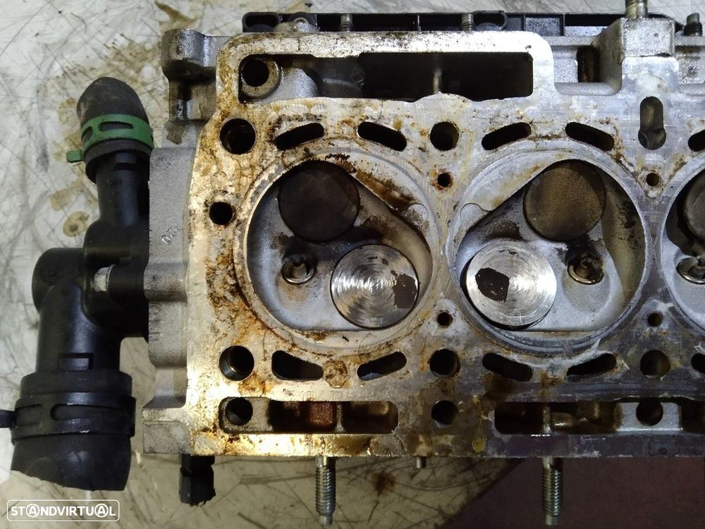 COLAÇA RENAULT CLIO II 2001 -D7FG7 - 4