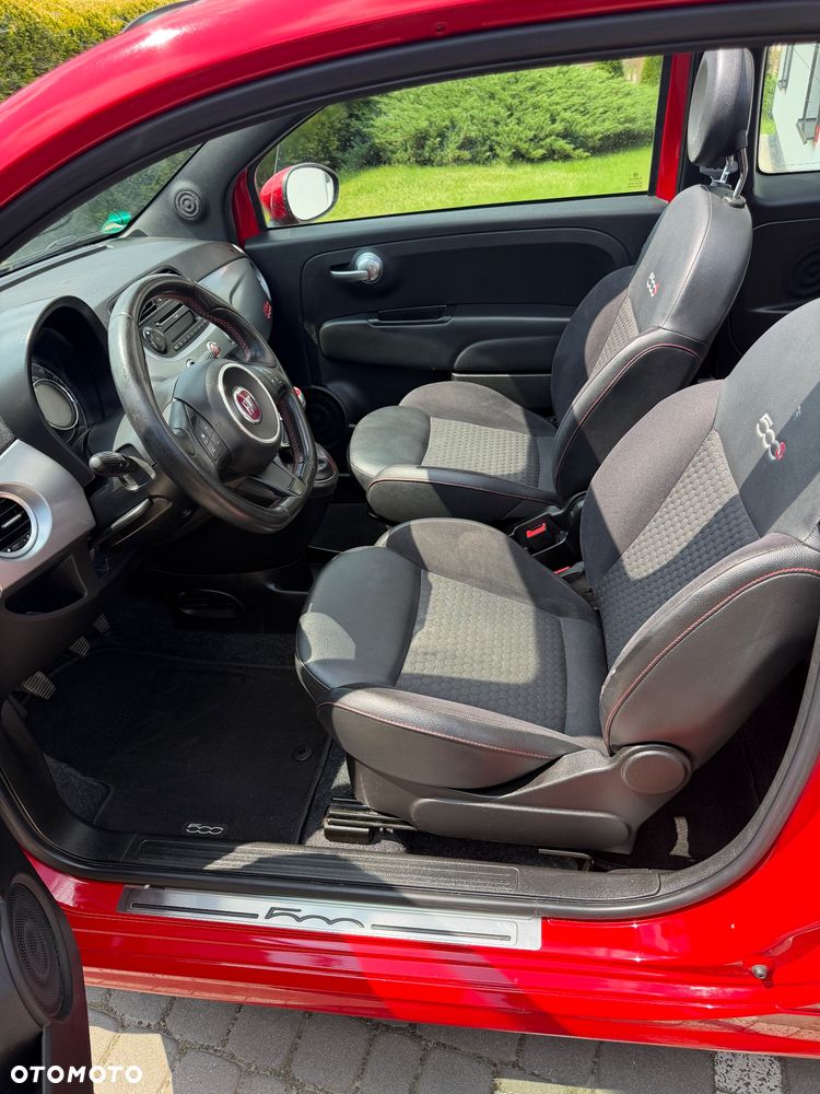 Fiat 500 - 26