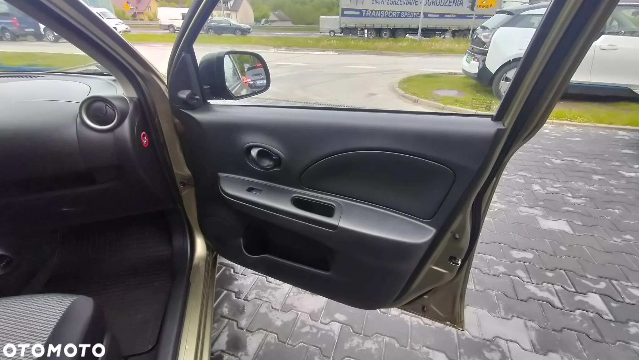 Nissan Micra - 29