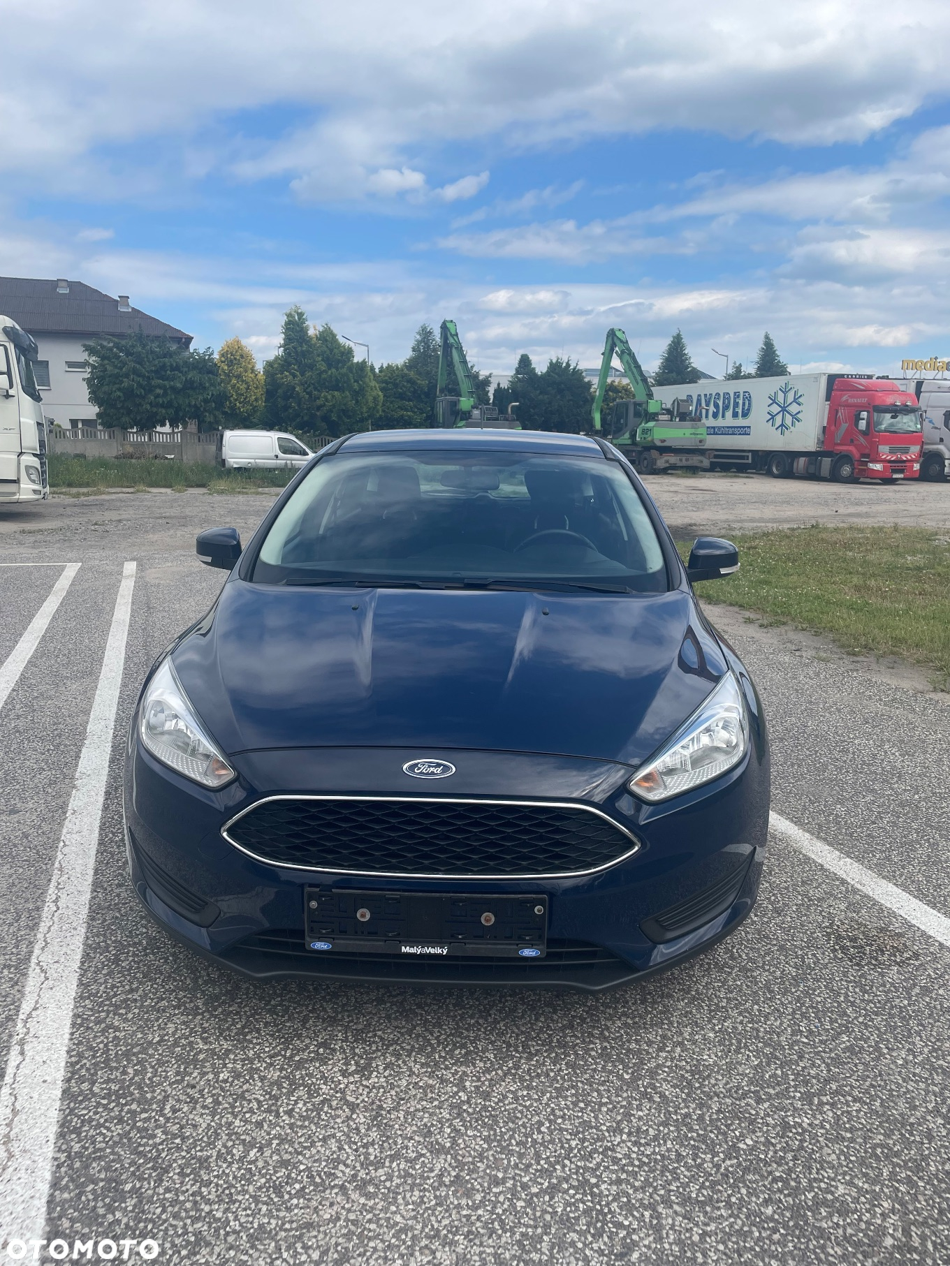 Ford Focus 1.0 EcoBoost Gold X ASS - 4