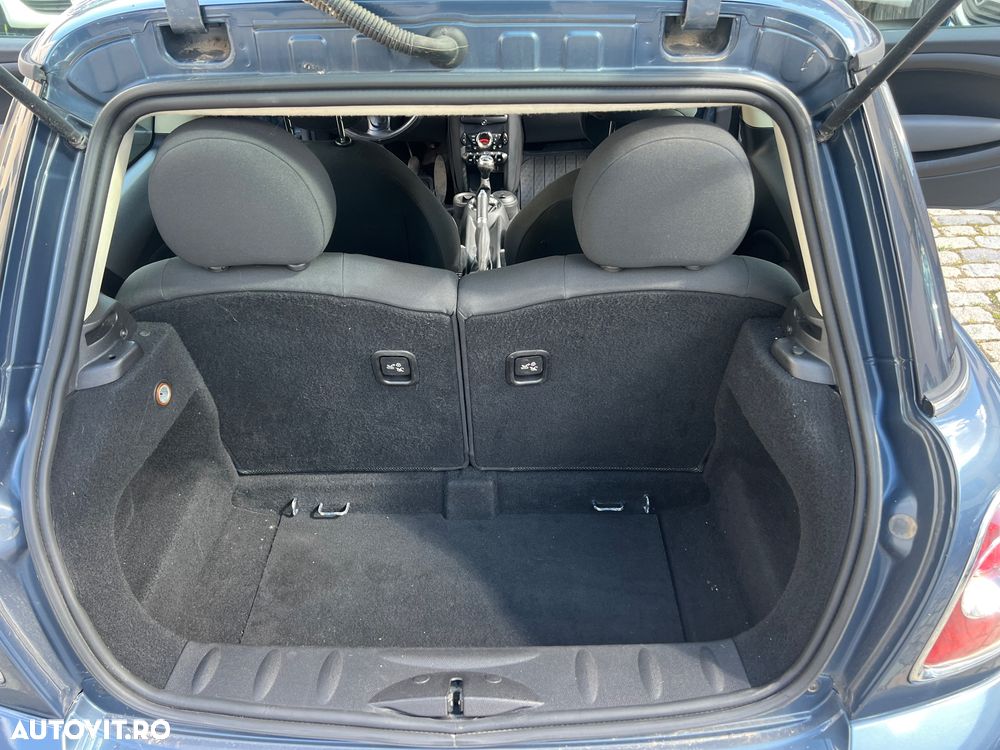 Mini ONE Standard - 6