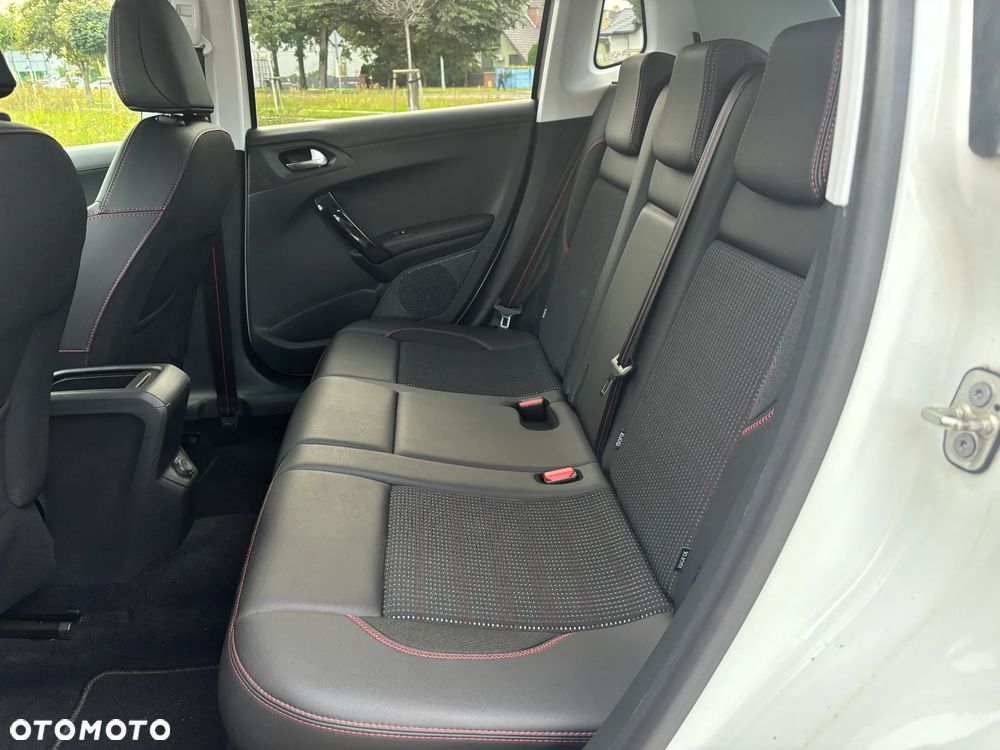 Peugeot 2008 PureTech 110 Stop&Start GT-Line Edition - 16